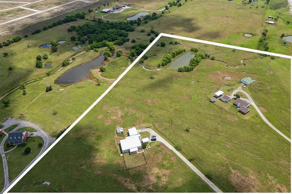 9230 Santa Fe, Celina, TX 75009