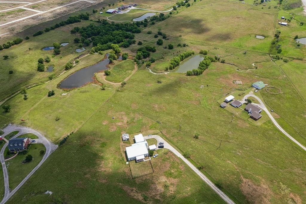 9230 Santa Fe, Celina, TX 75009