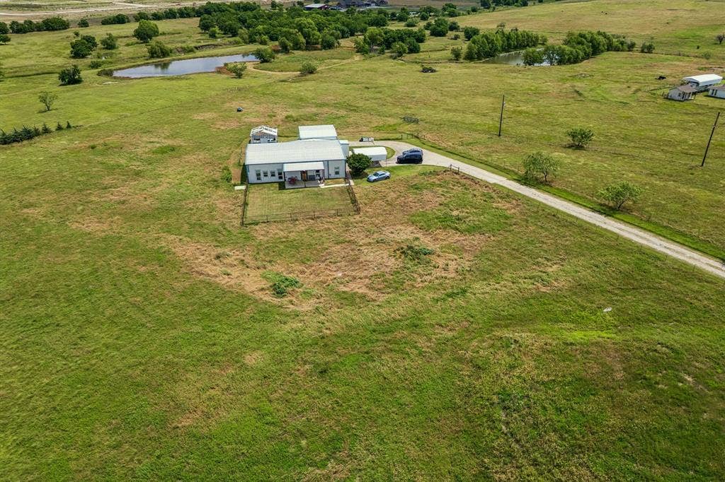 9230 Santa Fe, Celina, TX 75009
