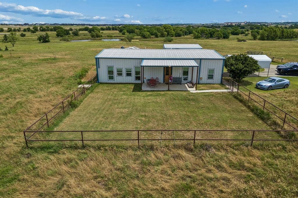 9230 Santa Fe, Celina, TX 75009