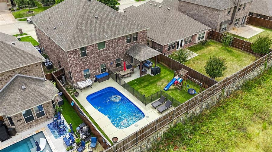 Property photo for 11305 Gibbons Creek Drive, Frisco, TX