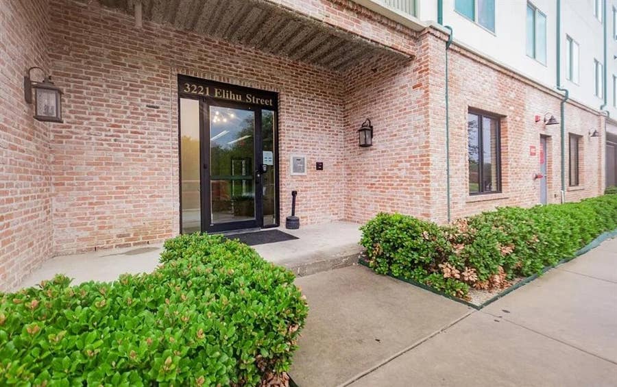 Property photo for 3221 Elihu Street, #306, Dallas, TX