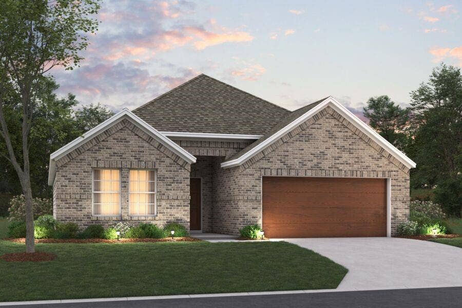 Property photo for 4405 Birch Lane, Denton, TX