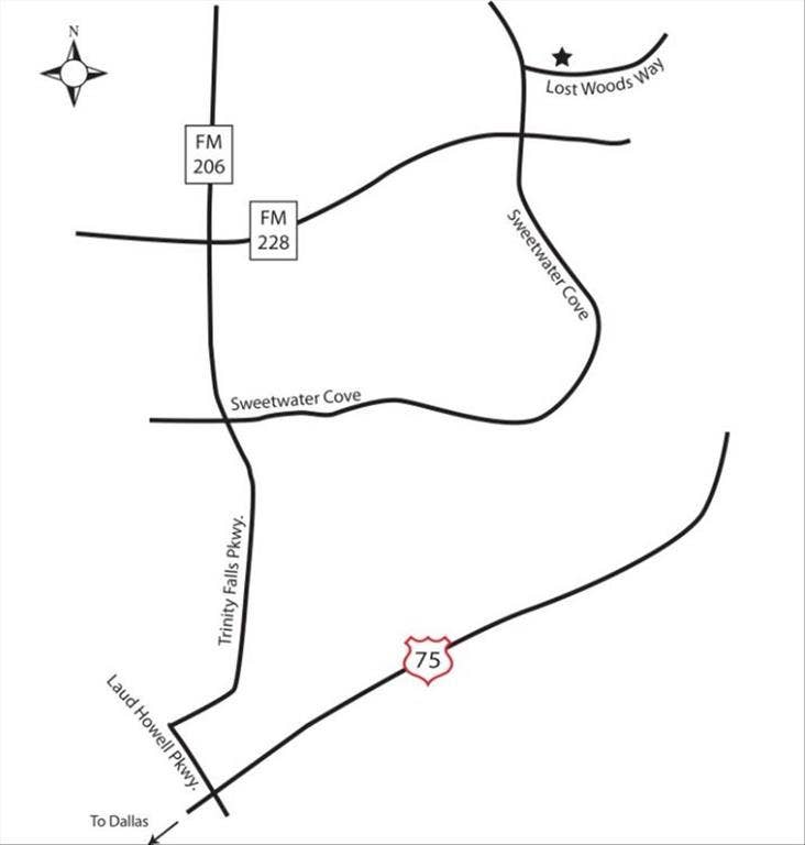 2724 Panola Street, McKinney, TX 75071 Trinity Falls Map.JPG