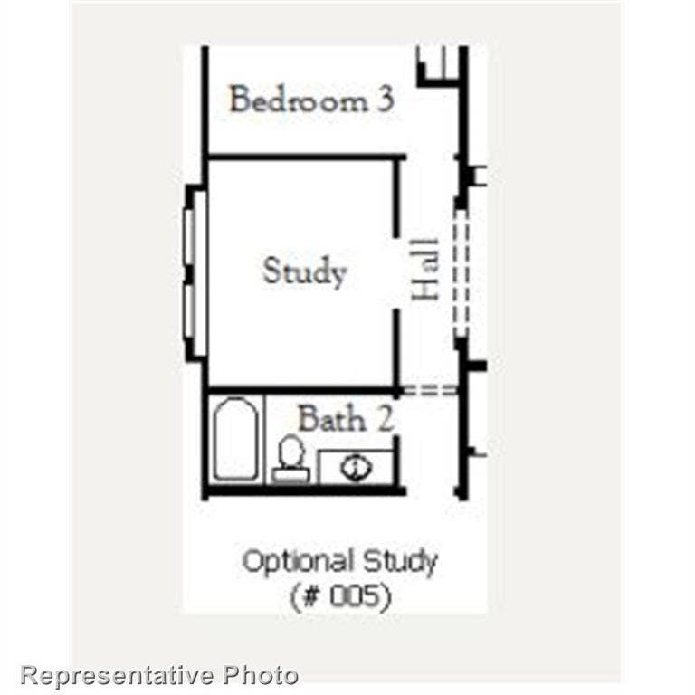 2724 Panola Street, McKinney, TX 75071 Concord First Floor Plan Options.JPG