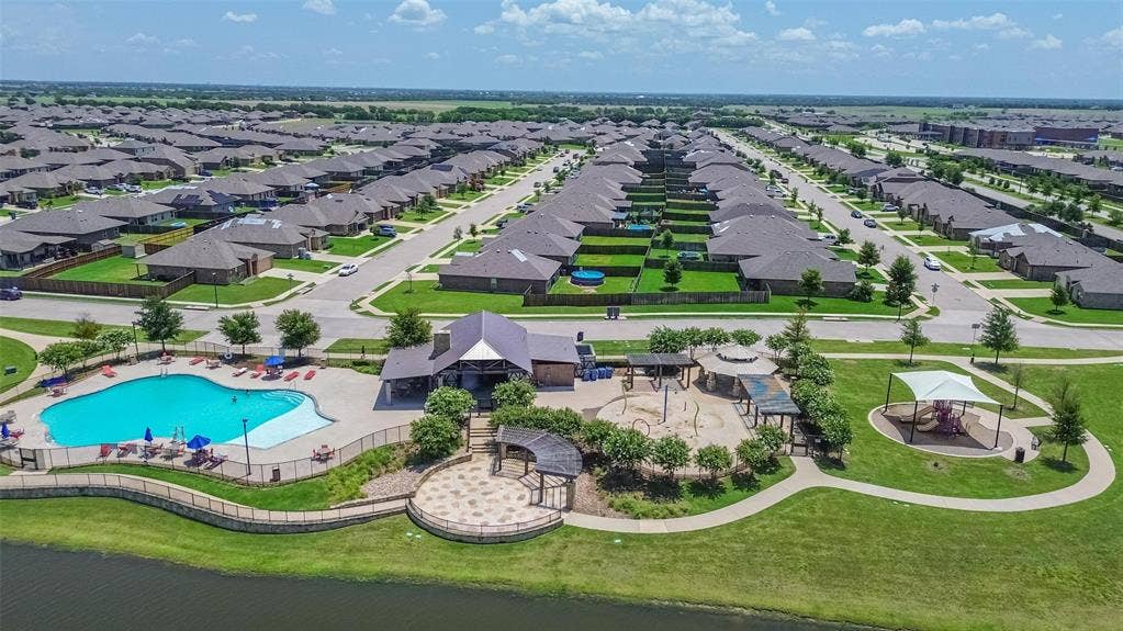 301 Pine Hollow Way, Josephine, TX 75189 301 Pine Hollow Way, Josephine, TX 75189
