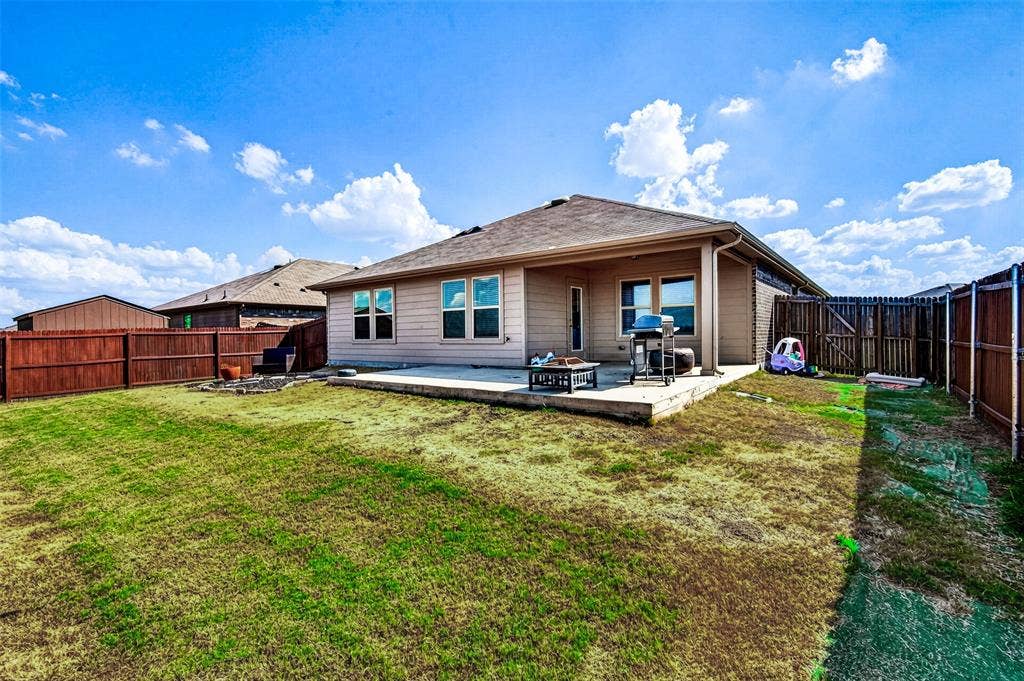 301 Pine Hollow Way, Josephine, TX 75189 301 Pine Hollow Way, Josephine, TX 75189