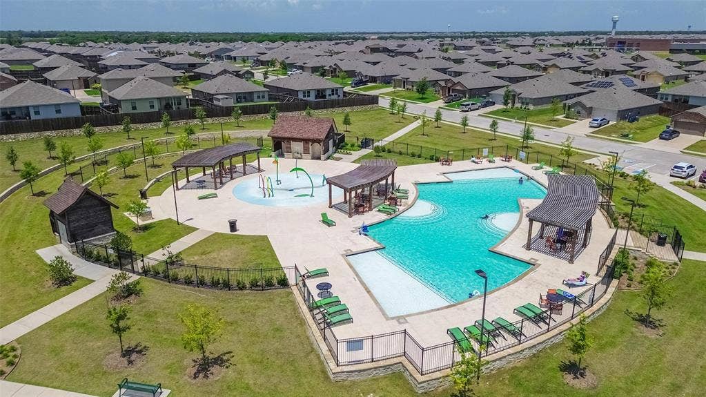 301 Pine Hollow Way, Josephine, TX 75189 301 Pine Hollow Way, Josephine, TX 75189