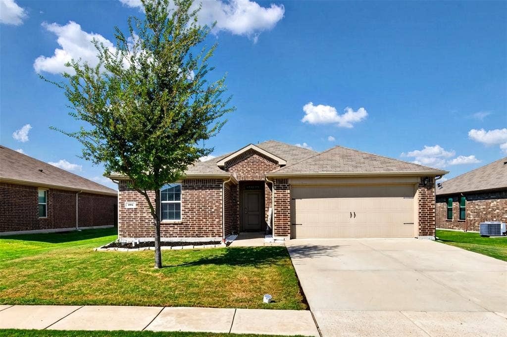 301 Pine Hollow Way, Josephine, TX 75189 301 Pine Hollow Way, Josephine, TX 75189
