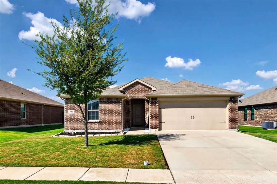 Property photo for 301 Pine Hollow Way, Josephine, TX