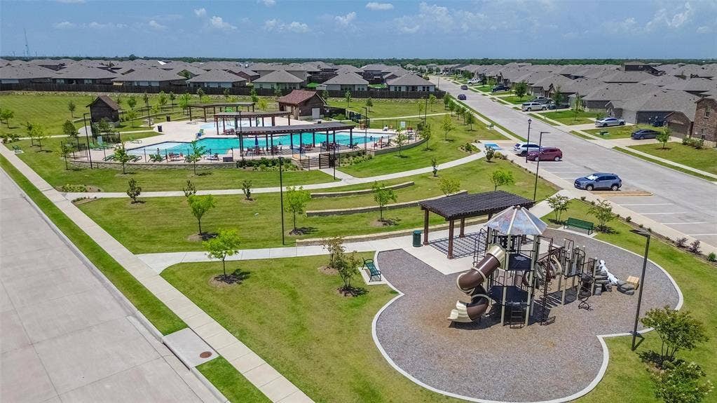 301 Pine Hollow Way, Josephine, TX 75189 301 Pine Hollow Way, Josephine, TX 75189