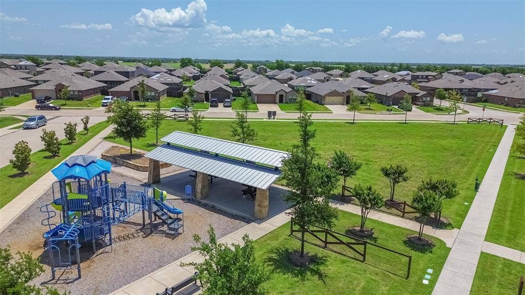 301 Pine Hollow Way, Josephine, TX 75189 301 Pine Hollow Way, Josephine, TX 75189