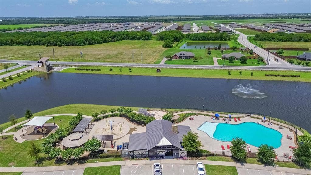 301 Pine Hollow Way, Josephine, TX 75189 301 Pine Hollow Way, Josephine, TX 75189