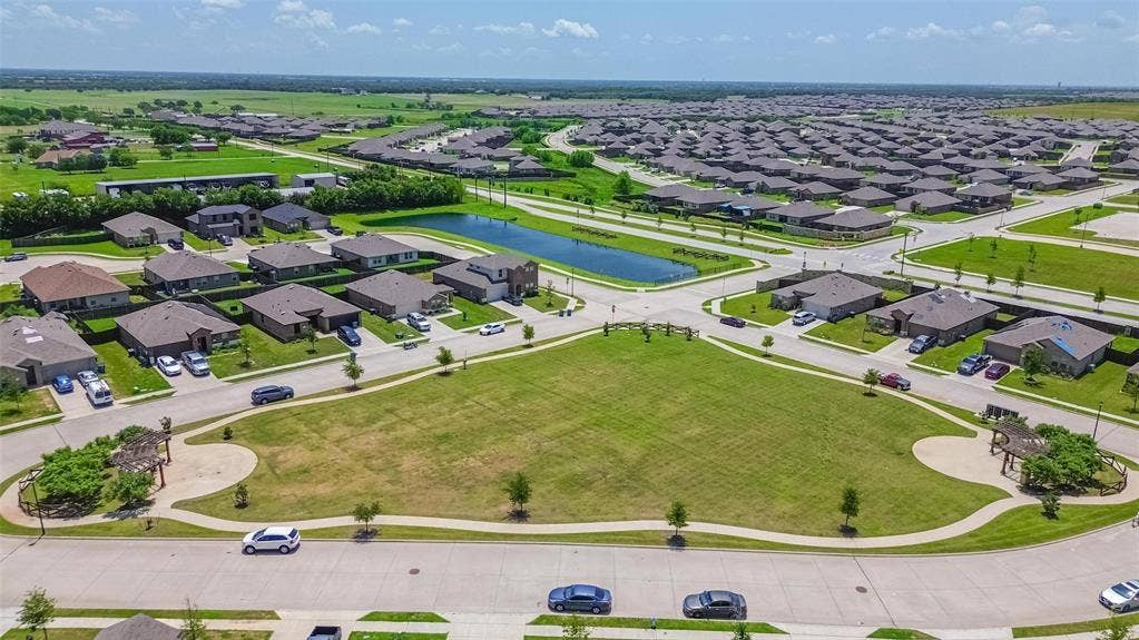 301 Pine Hollow Way, Josephine, TX 75189 301 Pine Hollow Way, Josephine, TX 75189