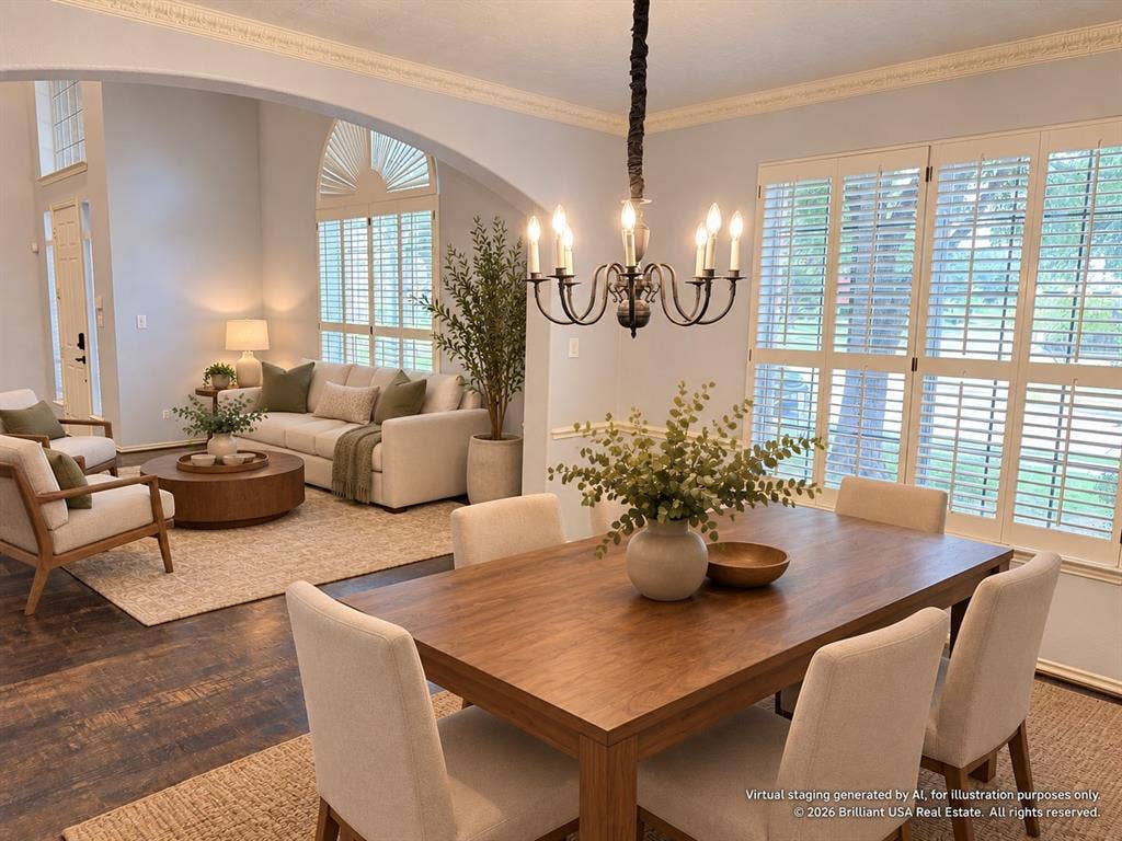 2800 Longtown Drive, Plano, TX 75093 2800 Longtown Drive, Plano, TX 75093