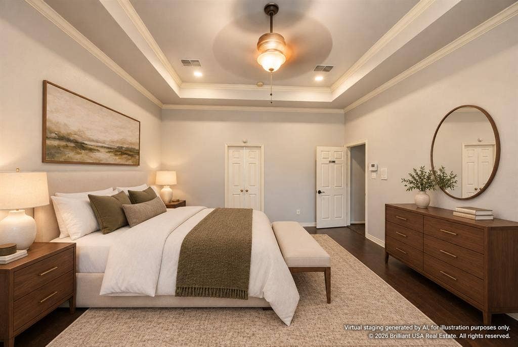 2800 Longtown Drive, Plano, TX 75093 2800 Longtown Drive, Plano, TX 75093