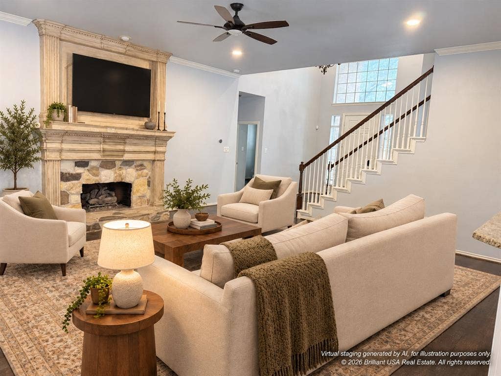 2800 Longtown Drive, Plano, TX 75093 2800 Longtown Drive, Plano, TX 75093