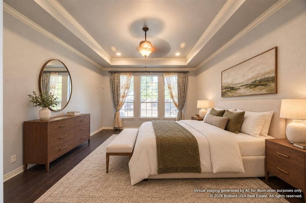 2800 Longtown Drive, Plano, TX 75093 2800 Longtown Drive, Plano, TX 75093
