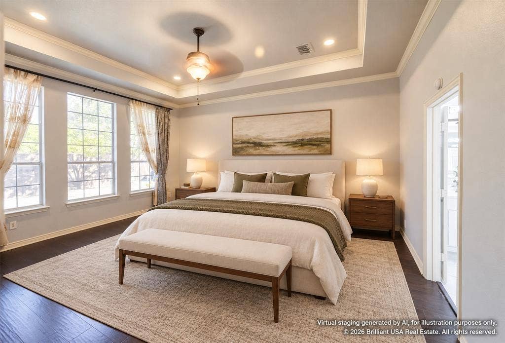 2800 Longtown Drive, Plano, TX 75093 2800 Longtown Drive, Plano, TX 75093
