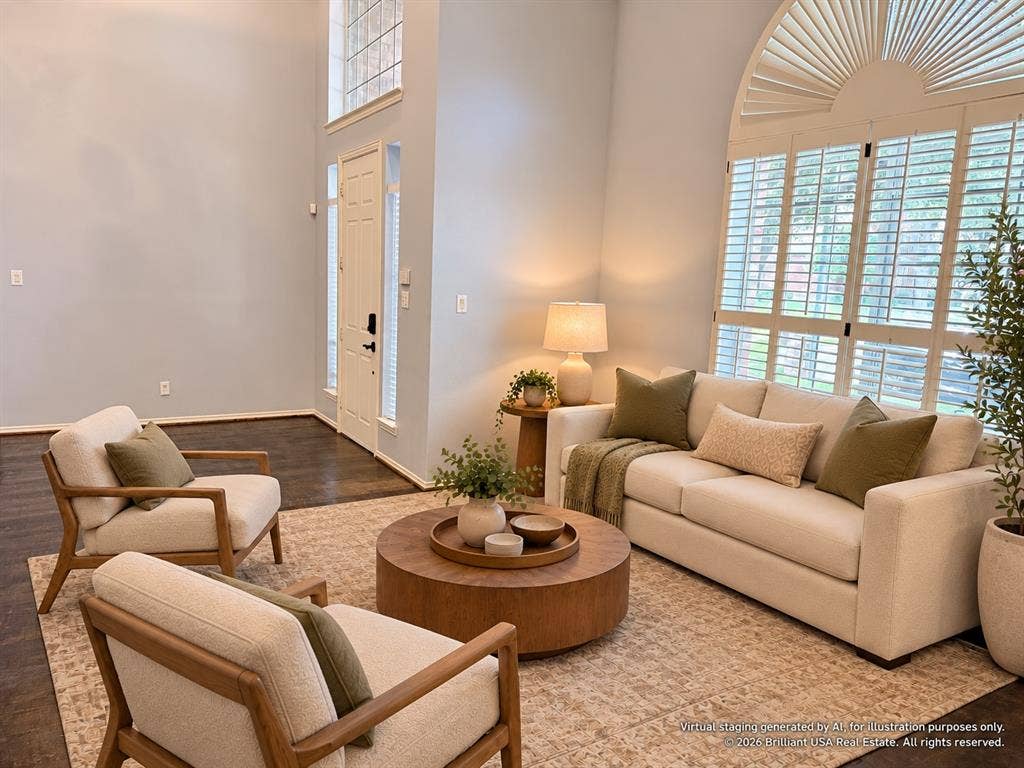 2800 Longtown Drive, Plano, TX 75093 2800 Longtown Drive, Plano, TX 75093
