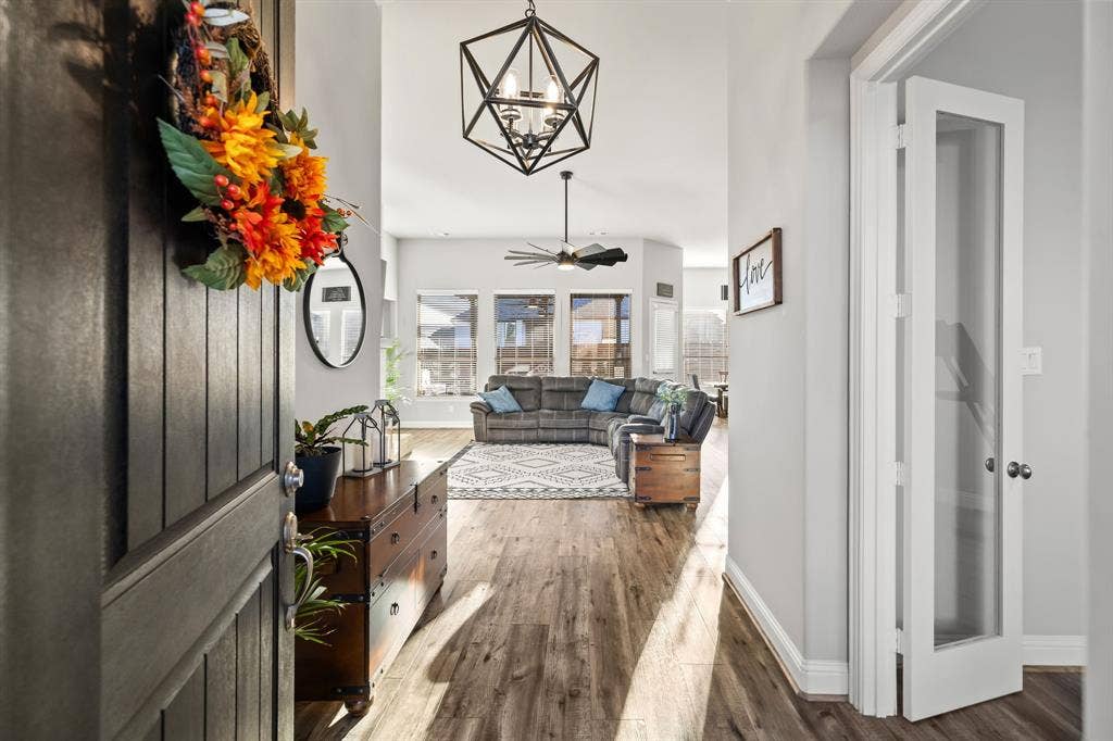 1507 Corrara Drive, McLendon Chisholm, TX 75032