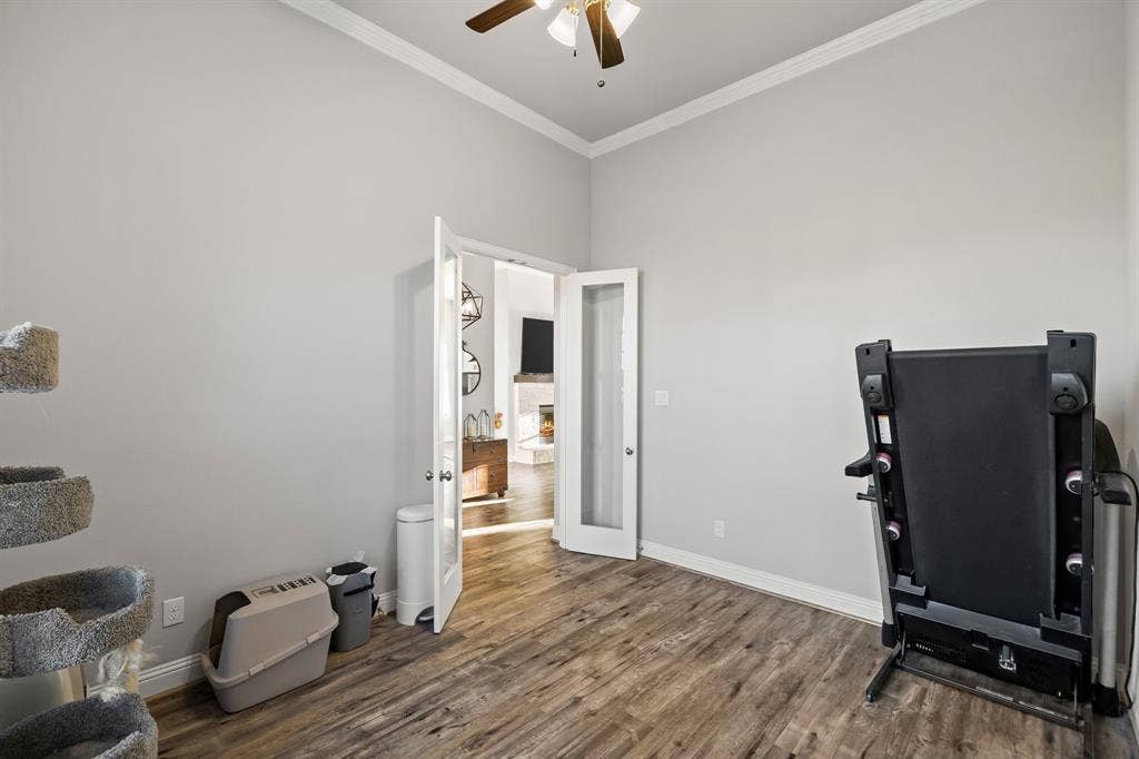 1507 Corrara Drive, McLendon Chisholm, TX 75032