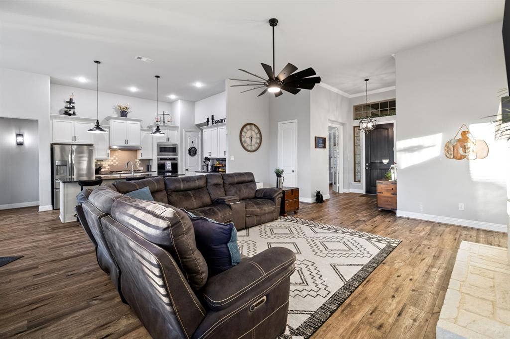 1507 Corrara Drive, McLendon Chisholm, TX 75032
