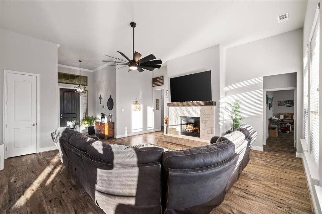 1507 Corrara Drive, McLendon Chisholm, TX 75032