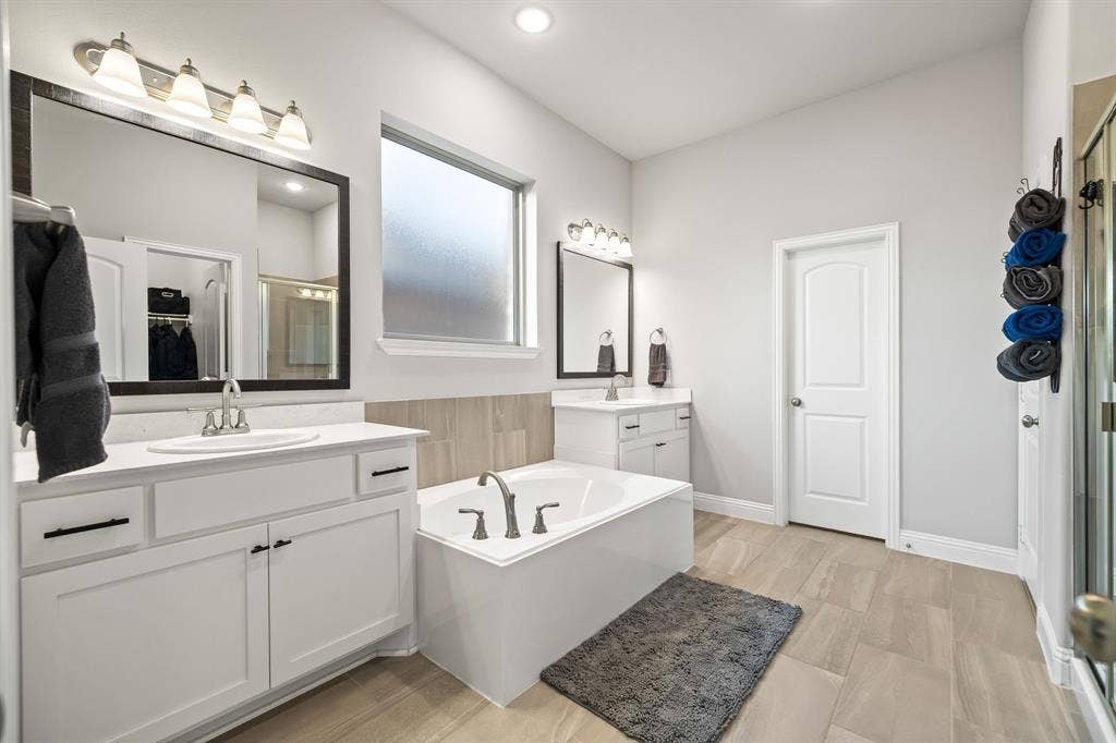 1507 Corrara Drive, McLendon Chisholm, TX 75032