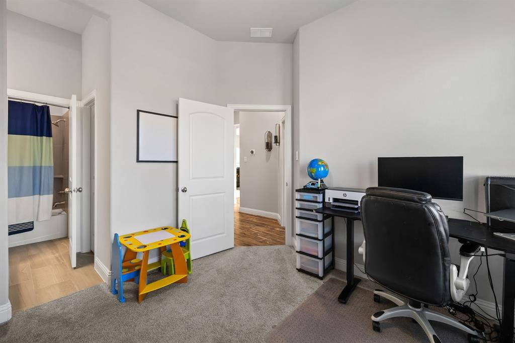 1507 Corrara Drive, McLendon Chisholm, TX 75032