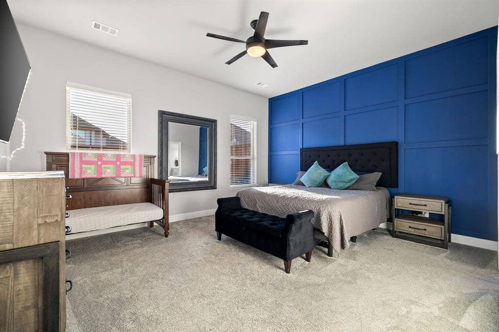 1507 Corrara Drive, McLendon Chisholm, TX 75032