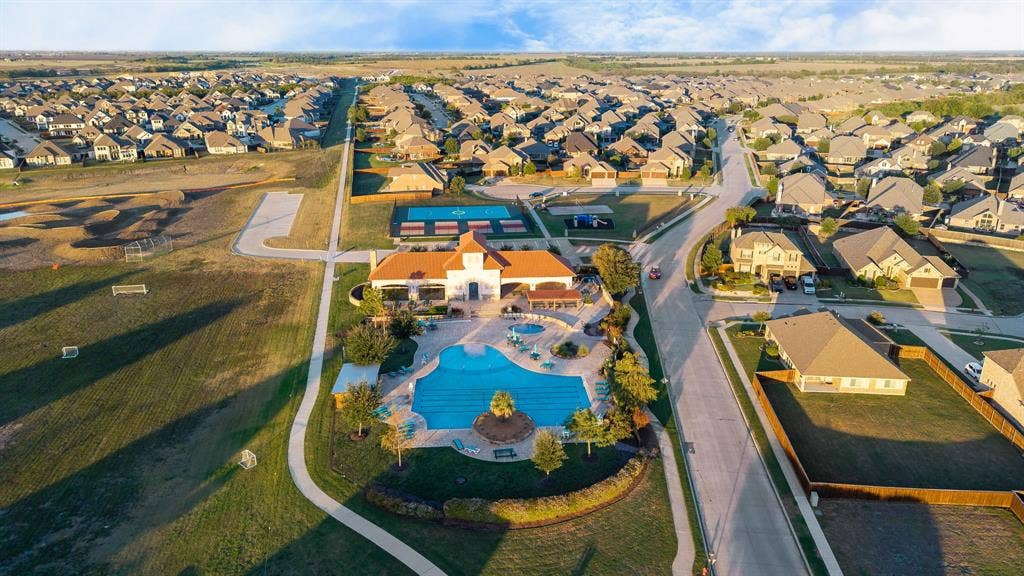 1507 Corrara Drive, McLendon Chisholm, TX 75032