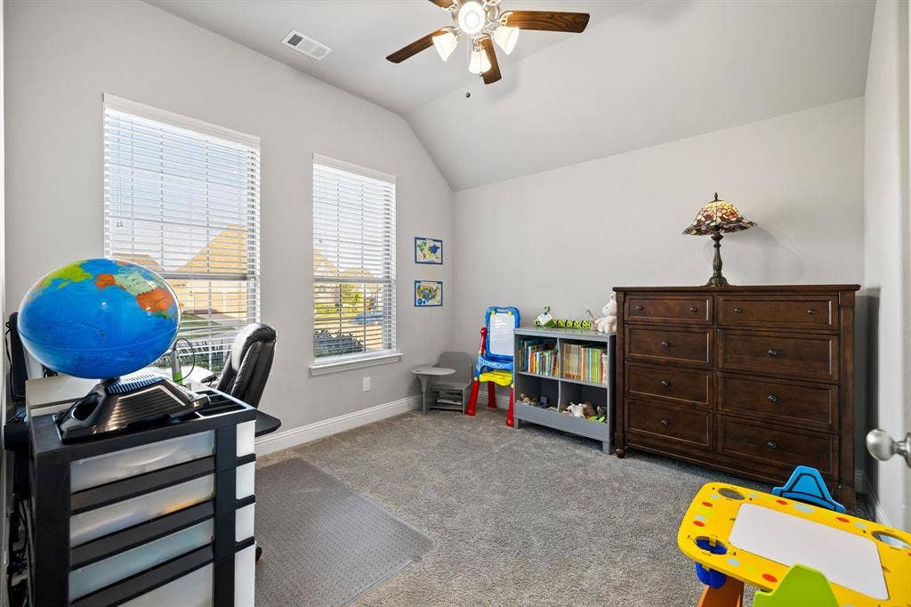 1507 Corrara Drive, McLendon Chisholm, TX 75032