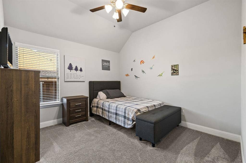 1507 Corrara Drive, McLendon Chisholm, TX 75032
