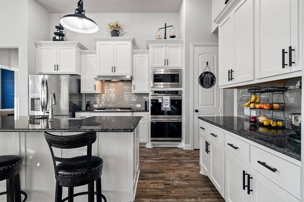 1507 Corrara Drive, McLendon Chisholm, TX 75032