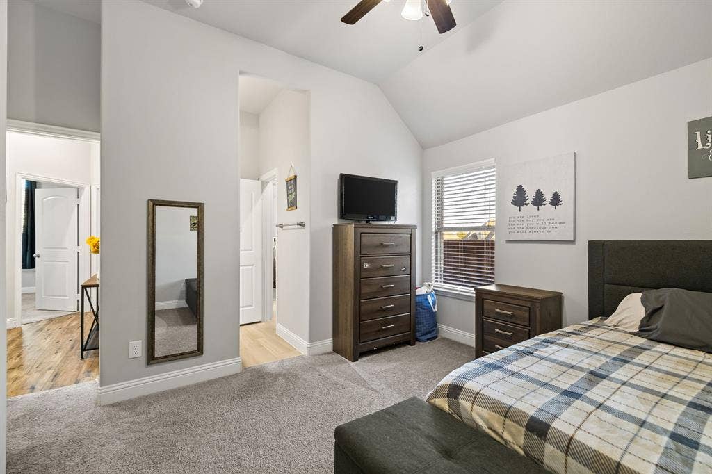 1507 Corrara Drive, McLendon Chisholm, TX 75032
