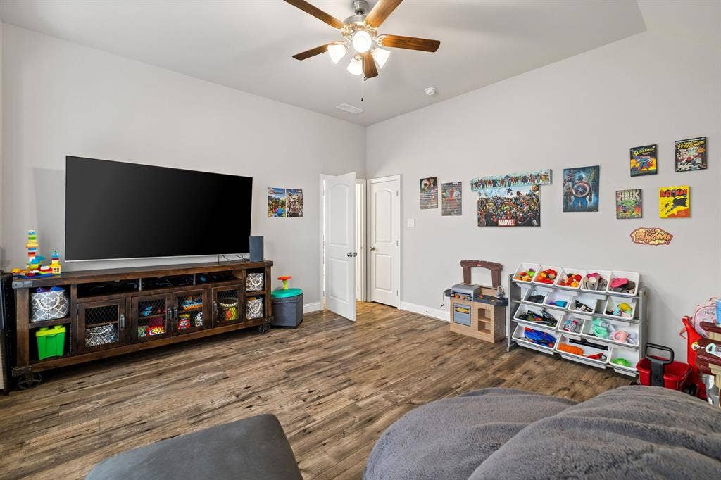 1507 Corrara Drive, McLendon Chisholm, TX 75032