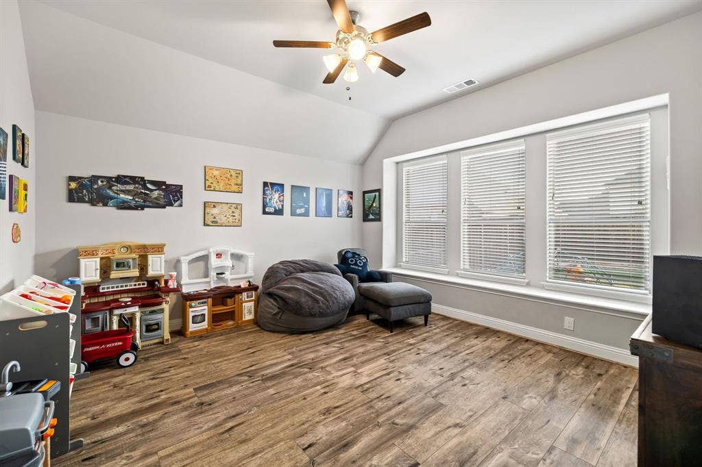 1507 Corrara Drive, McLendon Chisholm, TX 75032