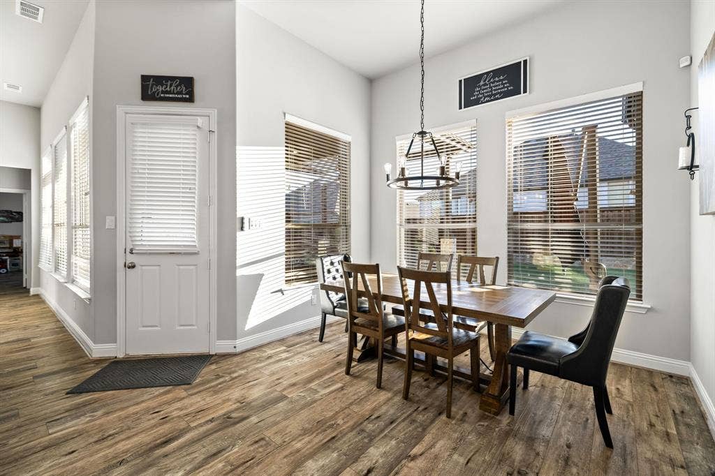 1507 Corrara Drive, McLendon Chisholm, TX 75032