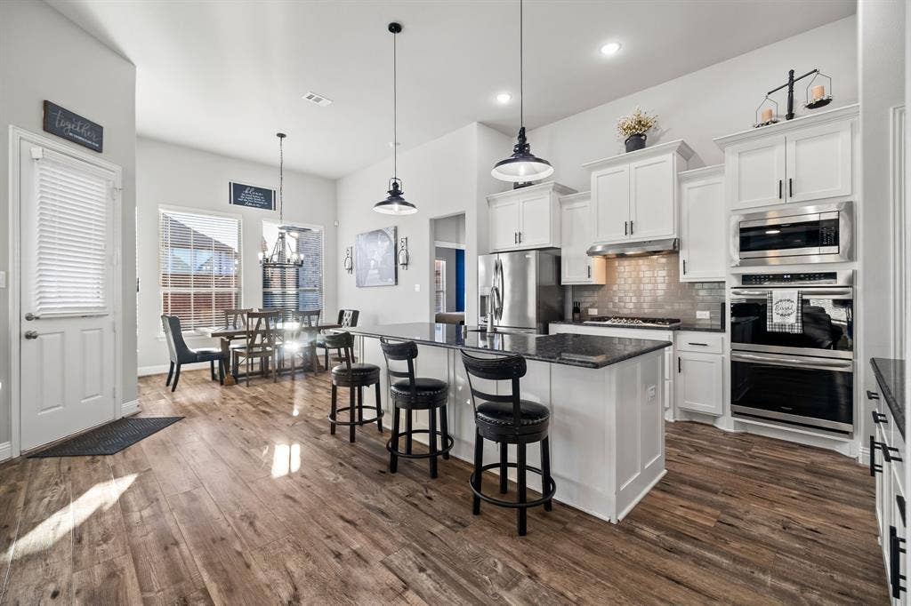 1507 Corrara Drive, McLendon Chisholm, TX 75032