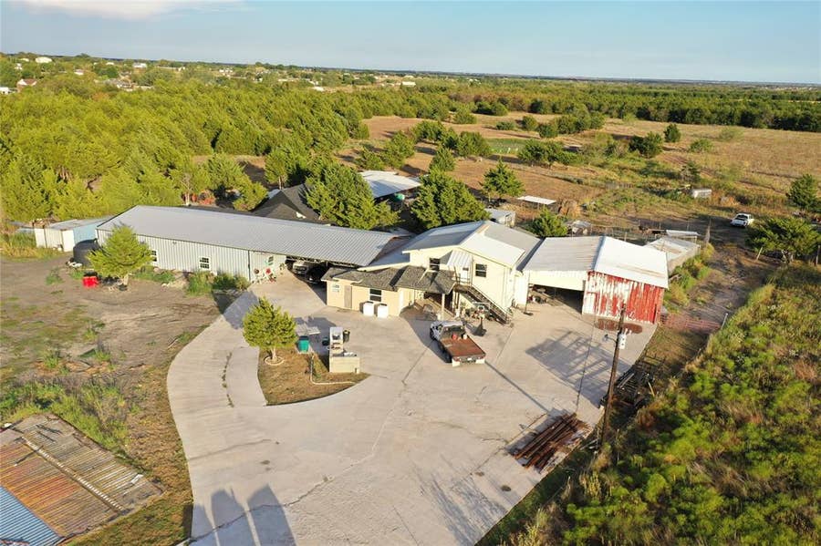 Property photo for 480 Farrar, Palmer, TX