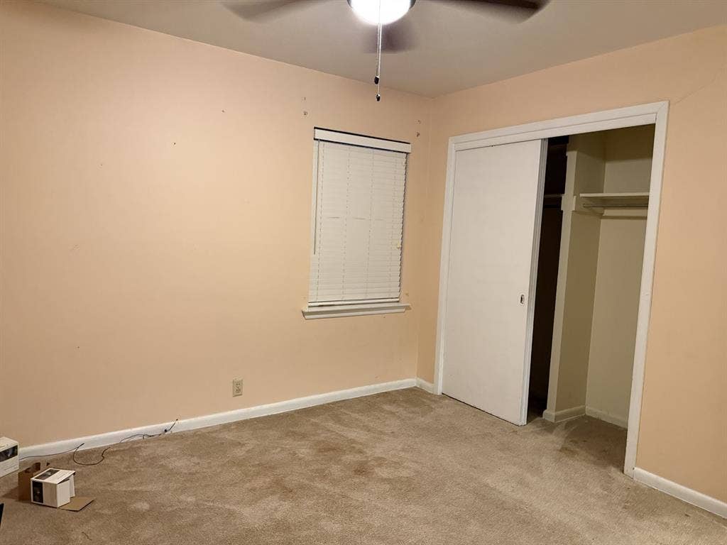 924 Monterey Drive, Denton, TX 76209 924 Monterey Drive, Denton, TX 76209