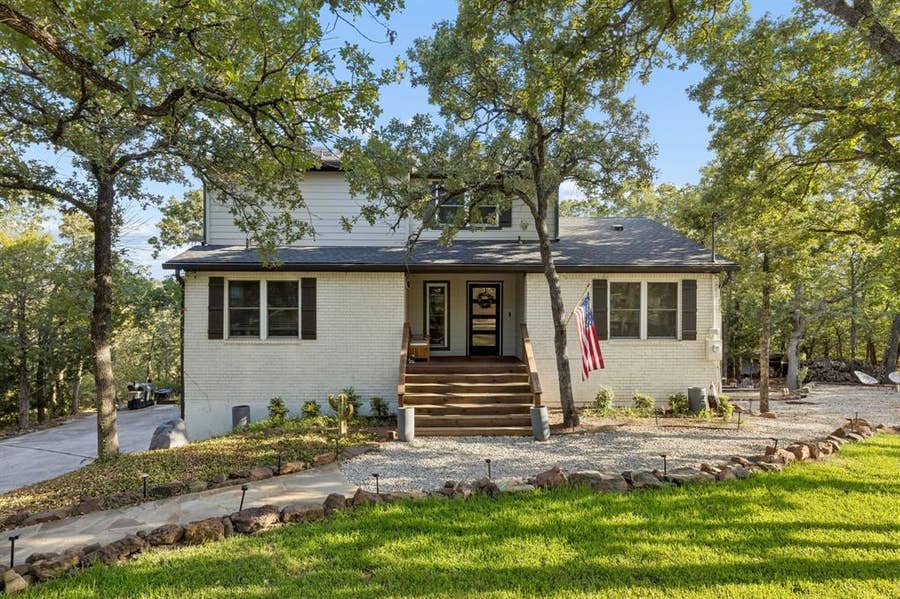 Property photo for 3309 Rolling Hill, Flower Mound, TX