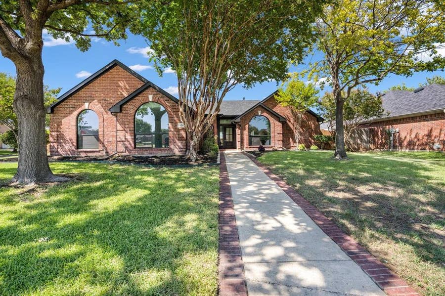 Property photo for 126 Silver Rock Drive, Trophy Club, TX