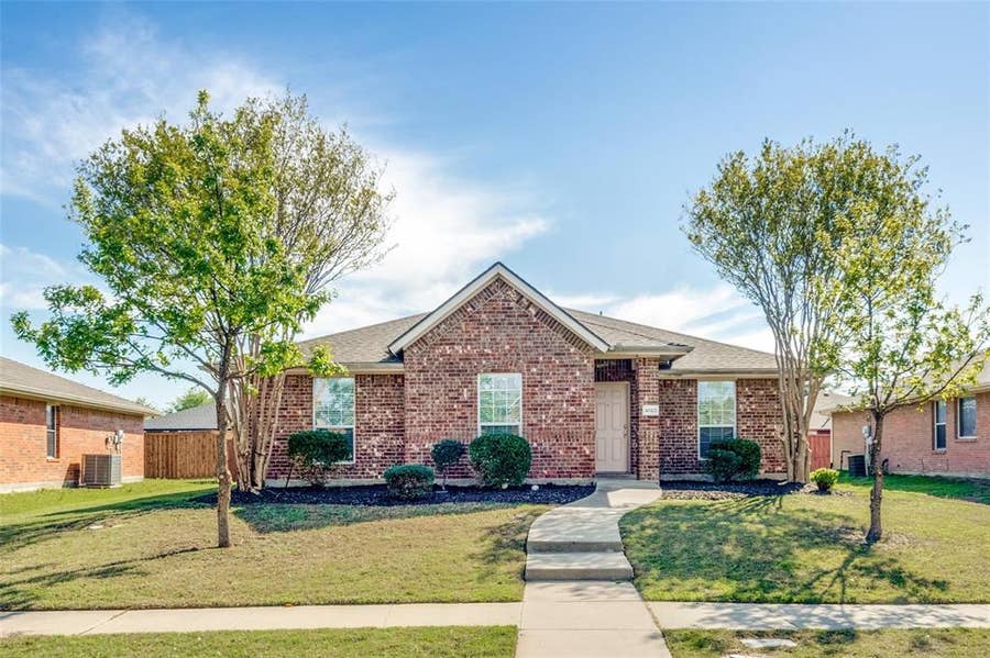Property photo for 4153 Cherry Ridge Drive, Frisco, TX