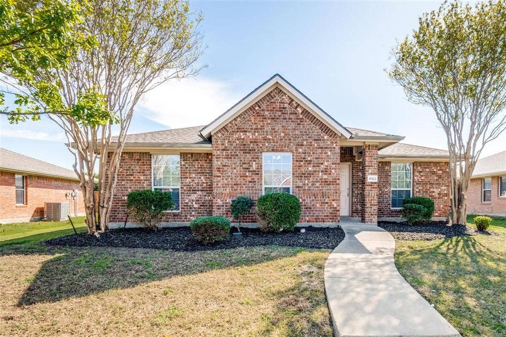 4153 Cherry Ridge Drive, Frisco, TX 75035 4153 Cherry Ridge Drive, Frisco, TX 75035