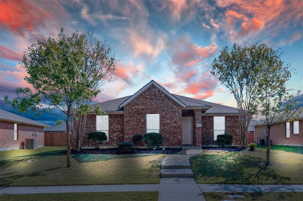 4153 Cherry Ridge Drive, Frisco, TX 75035 4153 Cherry Ridge Drive, Frisco, TX 75035