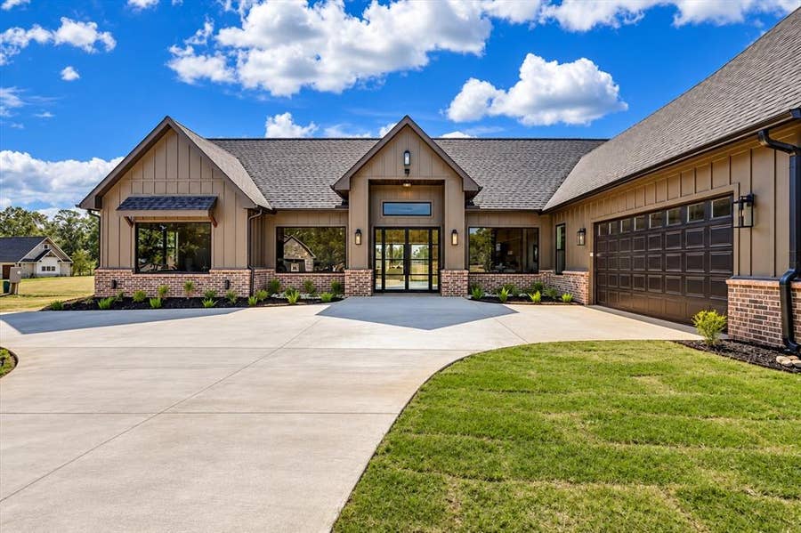 Property photo for 272 Private Rd 2713, Mount Pleasant, TX