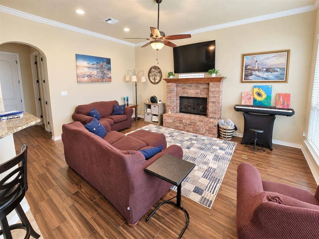 144 Indian Ridge Road, Belton, TX 76513 144 Indian Ridge Road, Belton, TX 76513