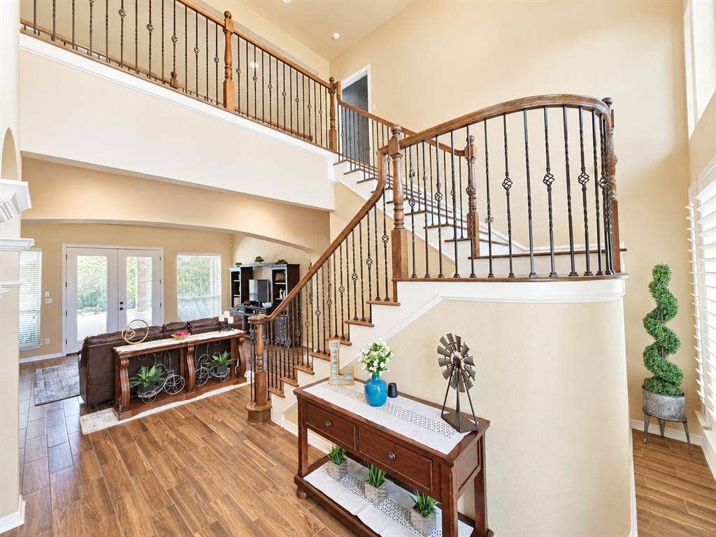 144 Indian Ridge Road, Belton, TX 76513 144 Indian Ridge Road, Belton, TX 76513